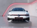 Volkswagen golf 8 gti edition 45  clubsport  2.0 tsi 300  dsg7 1er main  toit ouvrant attelage akrapovic flull led 12 mois...