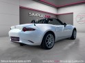 Mazda mx-5 st mx  1.5l skyactiv-g 131cv exclusive line occasion simplicicar brive la gaillarde  simplicicar simplicibike france