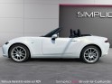 Mazda mx-5 st mx  1.5l skyactiv-g 131cv exclusive line occasion simplicicar brive la gaillarde  simplicicar simplicibike france