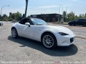 Mazda mx-5 st mx  1.5l skyactiv-g 131cv exclusive line occasion simplicicar brive la gaillarde  simplicicar simplicibike france