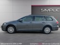 Volkswagen golf sw 1.6 tdi 115 bluemotion technology trendline occasion simplicicar brive la gaillarde  simplicicar...