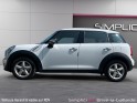 Mini countryman r60 d 90 ch one getaway occasion simplicicar brive la gaillarde  simplicicar simplicibike france