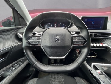 Peugeot 3008 business bluehdi 130ch ss bvm6 active business occasion simplicicar brive la gaillarde  simplicicar simplicibike...