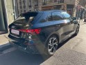 Audi a3 sportback 40 tfsie 204 s tronic 6 s line occasion paris 15ème (75) simplicicar simplicibike france