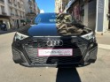 Audi a3 sportback 40 tfsie 204 s tronic 6 s line occasion paris 15ème (75) simplicicar simplicibike france