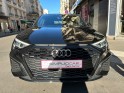 Audi a3 sportback 40 tfsie 204 s tronic 6 s line occasion paris 15ème (75) simplicicar simplicibike france