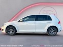 Volkswagen golf 1.4 tsi 150 act bluemotion technology allstar occasion simplicicar brive la gaillarde  simplicicar...