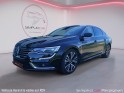 Renault talisman dci 160 cv  initiale paris garantie 12 mois occasion simplicicar perpignan  simplicicar simplicibike france