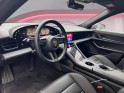 Porsche taycan 408 ch - toit panoramique - bose - camera 360 - carplay occasion champigny-sur-marne (94) simplicicar...