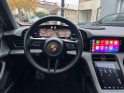 Porsche taycan 408 ch - toit panoramique - bose - camera 360 - carplay occasion champigny-sur-marne (94) simplicicar...