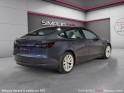 Tesla model 3 standard range plus rwd occasion parc voitures beauvais simplicicar simplicibike france