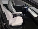 Tesla model 3 standard range plus rwd occasion parc voitures beauvais simplicicar simplicibike france