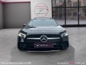 Mercedes classe a 2018 180 d 7g-dct amg line, toit ouvrant, caméra 360, carplay, 1 er main, entretient mercedes occasion...