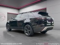 Landrover range rover velar 2.0 td4 16v turbo r-dynamic  carplay / camera / toit ouvrant occasion champigny-sur-marne (94)...