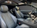 Mercedes classe e coupe 400 d 9g-tronic 4-matic amg line/ garantie 12 mois / toit ouvrant /burmester /siÈges Électrique...