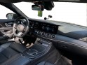 Mercedes classe e coupe 400 d 9g-tronic 4-matic amg line/ garantie 12 mois / toit ouvrant /burmester /siÈges Électrique...