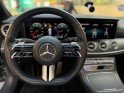 Mercedes classe e coupe 400 d 9g-tronic 4-matic amg line/ garantie 12 mois / toit ouvrant /burmester /siÈges Électrique...