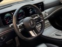 Mercedes classe e coupe 400 d 9g-tronic 4-matic amg line/ garantie 12 mois / toit ouvrant /burmester /siÈges Électrique...