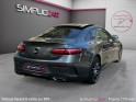 Mercedes classe e coupe 400 d 9g-tronic 4-matic amg line/ garantie 12 mois / toit ouvrant /burmester /siÈges Électrique...