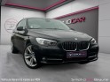 Bmw serie 5 gran turismo 535i xdrive 306 ch gran turismo exclusive a occasion simplicicar beaune simplicicar simplicibike...