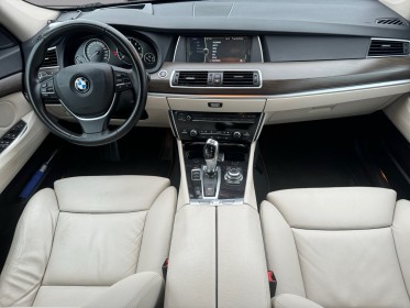 Bmw serie 5 gran turismo 535i xdrive 306 ch gran turismo exclusive a occasion simplicicar beaune simplicicar simplicibike...