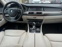 Bmw serie 5 gran turismo 535i xdrive 306 ch gran turismo exclusive a occasion simplicicar beaune simplicicar simplicibike...