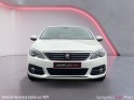 Peugeot 308 1.2 puretech 130ch ss bvm6 allure occasion simplicicar pau simplicicar simplicibike france