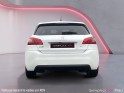 Peugeot 308 1.2 puretech 130ch ss bvm6 allure occasion simplicicar pau simplicicar simplicibike france