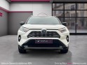 Toyota rav4 hybride pro 218 ch collection 2wd occasion parc voitures beauvais simplicicar simplicibike france