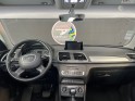 Audi q3 q3 2.0 tdi 150 ch s tronic 7 quattro ambiente occasion simplicicar livry gargan simplicicar simplicibike france