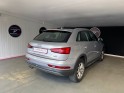 Audi q3 q3 2.0 tdi 150 ch s tronic 7 quattro ambiente occasion simplicicar livry gargan simplicicar simplicibike france