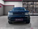 Land rover range rover sport mark vi tdv6 3.0l hse a occasion simplicicar rouen simplicicar simplicibike france