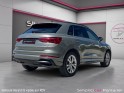 Audi q3 1.5 35-tfsi - 16 v turbo hybrid occasion simplicicar pontarlier simplicicar simplicibike france