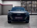 Audi q3 1.5 35-tfsi - 16 v turbo hybrid occasion simplicicar pontarlier simplicicar simplicibike france