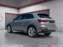 Audi q3 1.5 35-tfsi - 16 v turbo hybrid occasion simplicicar pontarlier simplicicar simplicibike france