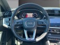 Audi q3 1.5 35-tfsi - 16 v turbo hybrid occasion simplicicar pontarlier simplicicar simplicibike france