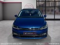 Volkswagen polo 1.0 tsi 110 ss bvm6 r-line garantie 12 mois toit ouvrant / virtual cockpit / beats audio occasion simplicicar...