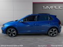 Volkswagen polo 1.0 tsi 110 ss bvm6 r-line garantie 12 mois toit ouvrant / virtual cockpit / beats audio occasion simplicicar...