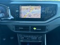 Volkswagen polo 1.0 tsi 110 ss bvm6 r-line garantie 12 mois toit ouvrant / virtual cockpit / beats audio occasion simplicicar...