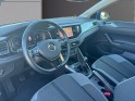 Volkswagen polo 1.0 tsi 110 ss bvm6 r-line garantie 12 mois toit ouvrant / virtual cockpit / beats audio occasion simplicicar...