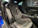 Bmw m4 coupe cs 460 ch m dkg7 - entretien bmw - garantie 12 mois occasion  simplicicar aix les bains simplicicar simplicibike...