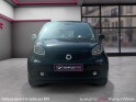 Smart fortwo coupe 0.9 90 ch ss ba6 prime occasion paris 17ème (75)(porte maillot) simplicicar simplicibike france