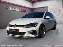 Volkswagen golf golf 7 2.0 tsi 245 dsg7 gti performance occasion simplicicar rouen simplicicar simplicibike france