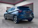 Nissan micra 2017 dci 90 acenta occasion simplicicar lyon nord  simplicicar simplicibike france