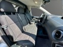 Mercedes vito fourgon 114 cdi long select / 2 portes laterales / tva recuperable occasion simplicicar besanÇon simplicicar...