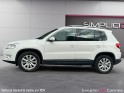 Volkswagen tiguan 2.0 tdi 140 fap bluemotion technology sportline 1er main occasion cannes (06) simplicicar simplicibike france