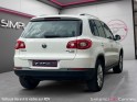 Volkswagen tiguan 2.0 tdi 140 fap bluemotion technology sportline 1er main occasion cannes (06) simplicicar simplicibike france