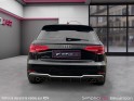 Audi s3 sportback 2.0 tfsi 310 s tronic 7 quattro occasion simplicicar besanÇon simplicicar simplicibike france