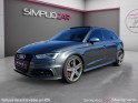 Audi s3 sportback 2.0tfsi 300 quattro s-tronic.6 / toit ouvrant / son bang olufsen / sieges chauffants / garantie 12 mois...