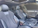 Audi s3 sportback 2.0tfsi 300 quattro s-tronic.6 / toit ouvrant / son bang olufsen / sieges chauffants / garantie 12 mois...